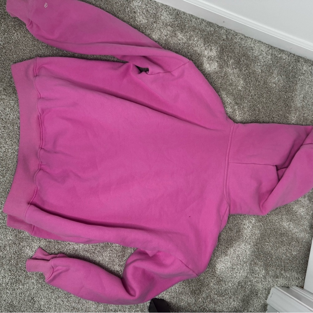Cloud 9 Pink Hoodie & Pants